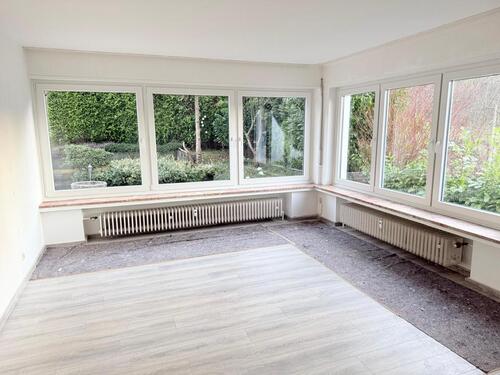 Foto - 3 Zimmer Terrassenwohnung zur Miete in Siegen