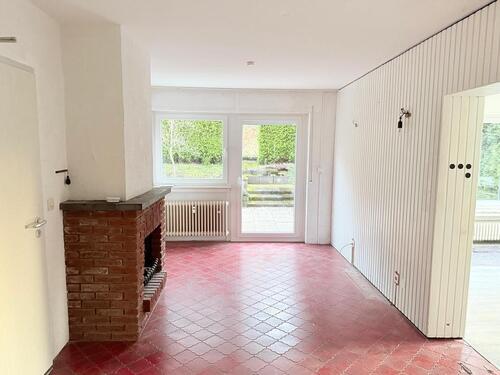 Foto - 3 Zimmer Terrassenwohnung in Siegen