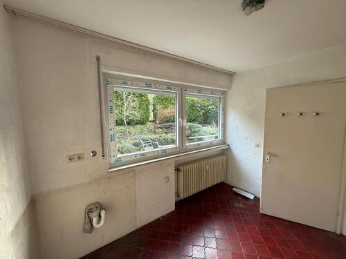 Foto - Terrassenwohnung in Siegen zur Miete