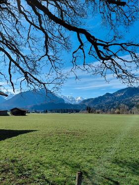 Foto - Hindelang 2,5 Zimmer mit Balkon