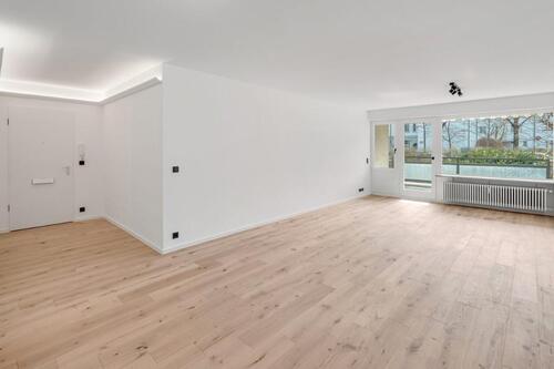 Foto - 3 Zimmer Erdgeschoßwohnung zum Kaufen in München