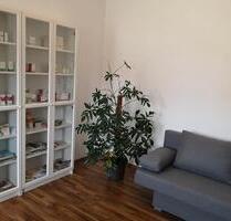 Wir stocken auf und bieten Praxisräume in Schwäbisch Gmünd