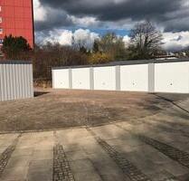 Garage in Hohenlimburg zu vermieten - Hagen