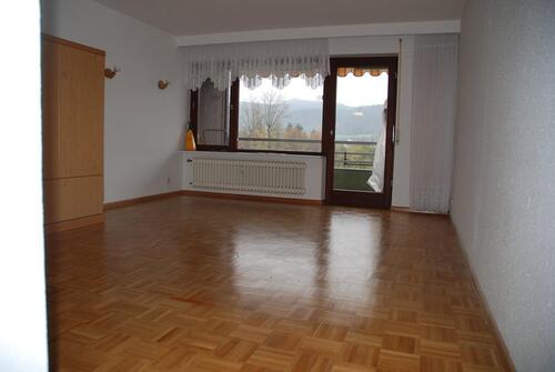 Foto - Etagenwohnung in Küssaberg zur Miete