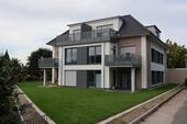 Foto - Moderne Erdgeschosswohnung mit Terrasse und Garten in ruhiger Lage
