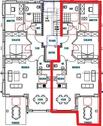 Foto - 3 Zimmer Erdgeschoßwohnung zur Miete in Ibbenbüren