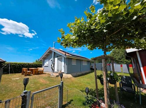 Foto - Einfamilienhaus zum Kaufen in Losheim am See