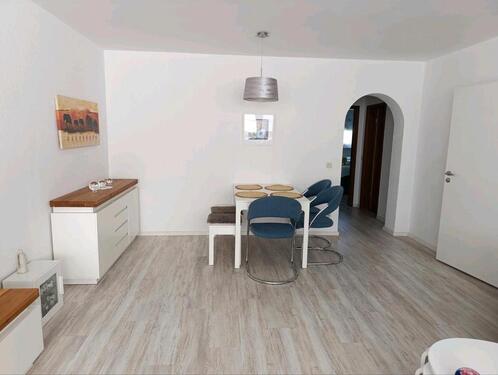 Foto - Helle 3 ZKB Wohnung ohne Makler zu verkaufen