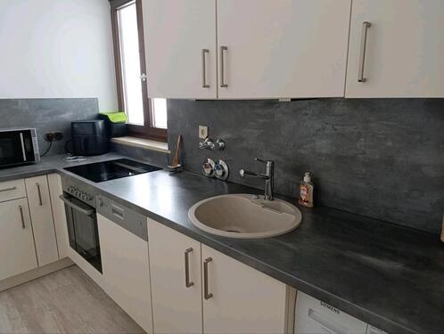Foto - 3 Zimmer Etagenwohnung in Friedberg