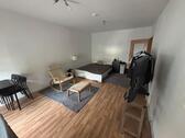 Foto - 1 Z. Wohnung möbiliert Zentrum Jena ab 01.07 (6 Monate)