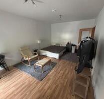 1 Z. Wohnung möbiliert Zentrum Jena ab 01.07 (6 Monate)