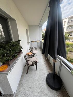 Foto - 1 Zimmer Etagenwohnung zur Miete in Jena