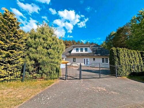 Foto - Wendland,Top Lage,Nähe Luftkurort,großzügiges Wohnen,Privatsphäre