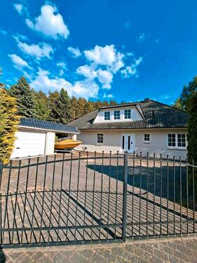 Foto - 7 Zimmer Einfamilienhaus in Hitzacker (Elbe)