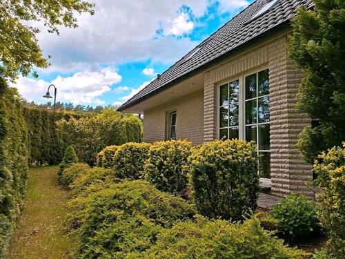 Foto - Einfamilienhaus in Hitzacker (Elbe) zum Kaufen