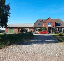Alte Schmiede mit Wohnhaus - 249.000,00&nbsp;EUR Kaufpreis, ca.&nbsp; 180,00&nbsp;m&sup2; in Marne (PLZ: 25709)