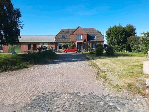 Foto - Einfamilienhaus in Marne zum Kaufen