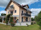 Foto - *PROVISIONSFREI* Exklusive 3-Zimmer-Gartenwohnung + Wintergarten