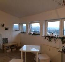 Wohnen mit Weitblick! Einzigartige DG-Wohnung mit Loft-Charakter - Waldbröl
