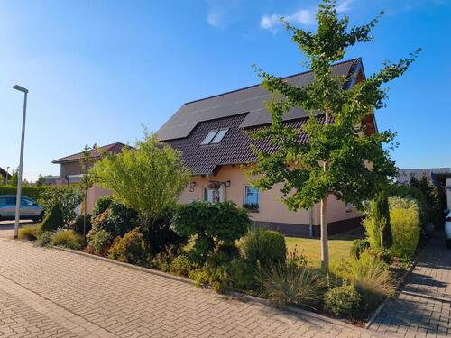 Foto - Traumhaftes Einfamilienhaus in Minden-Dankersen 