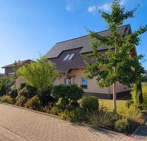 Traumhaftes Einfamilienhaus in Minden-Dankersen | 195 m² | PV