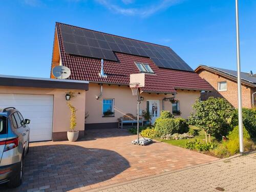 Foto - Einfamilienhaus zum Kaufen in Minden