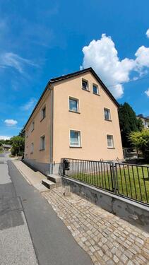 Foto - Wieder verfügbar! modernsisiertes Einfamilienhaus im Grünen!