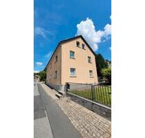 Wieder verfügbar! modernsisiertes Einfamilienhaus im Grünen! - Pulsnitz