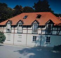 Studentenwohnung in Wernigerode