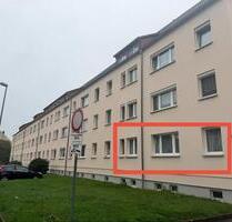 4-Raum-Eigentumswohnung mit Stellplatz - Bad Lausick