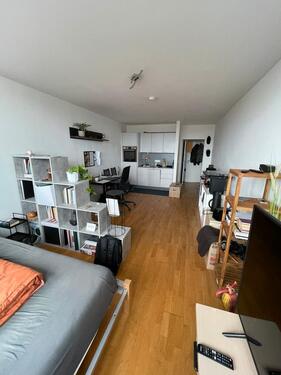 Foto - 1 Zimmer Etagenwohnung zur Miete in Berlin