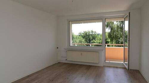 Foto - Etagenwohnung zur Miete in Chemnitz