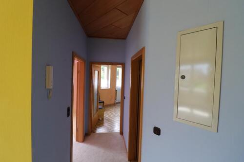 Foto - Etagenwohnung zur Miete in Ilsede