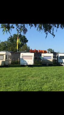 Foto - Stellplatz für Wohnwagen - 45,00 EUR Miete,
