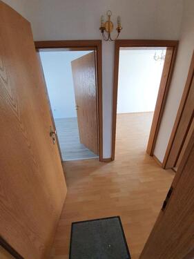 Foto - 62 m² Wohnung im Erdgeschoss (EG), mit Küchenzeile