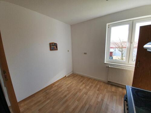 Foto - Etagenwohnung in Hessisch Lichtenau zur Miete