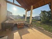 Foto - Charmante 120 m² Wohnung mit großem Balkon, EBK & Gartenanteil