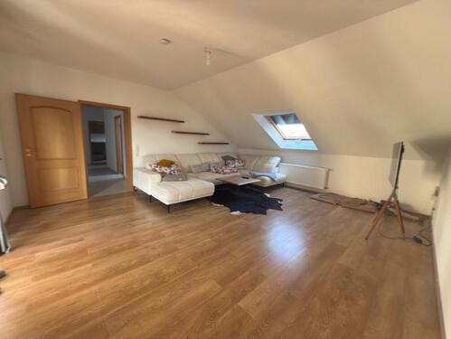 Foto - Etagenwohnung zur Miete in Kirrweiler (Pfalz)