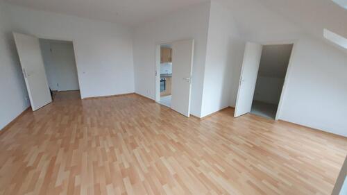 Foto - Etagenwohnung zur Miete in Osterholz-Scharmbeck