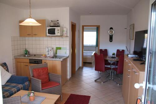 Foto - Kühlungsborn Ferienwohnung - 60,00 EUR Kaltmiete,