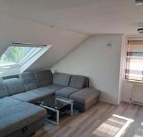 Maisonette-Wohnung 100 m² in Schwaigern-Stetten