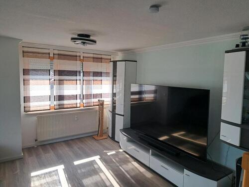 Foto - Etagenwohnung zur Miete in Schwaigern