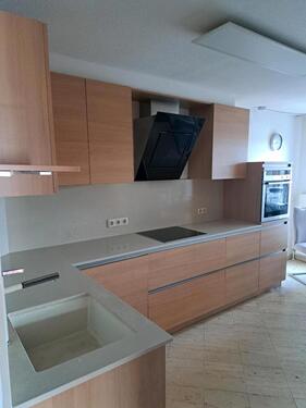 Foto - Etagenwohnung in Schwaigern