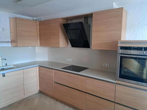 Foto - Etagenwohnung in Schwaigern zur Miete
