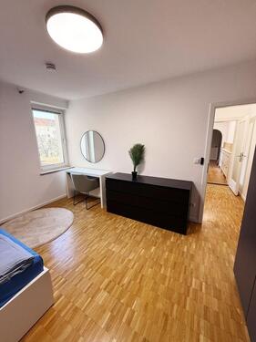Foto - Etagenwohnung in Germering