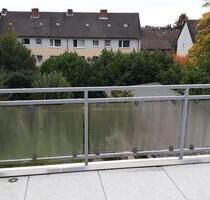 Helle ruhige Wohnung mit großen Balkon - Essen Stadtbezirk VII
