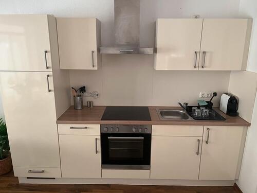 Foto - Etagenwohnung zur Miete in Twistringen