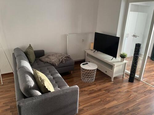 Foto - Etagenwohnung in Twistringen