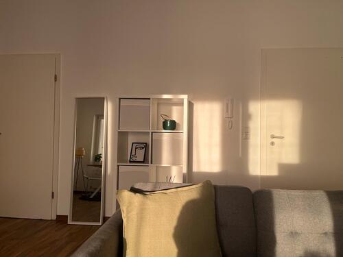 Foto - Etagenwohnung in Twistringen zur Miete
