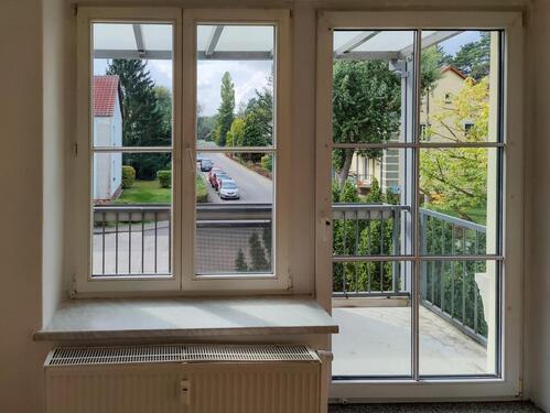 Foto - Etagenwohnung zur Miete in Jänschwalde